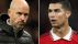 HLV Ten Hag ra phán quyết cuối cùng sau lùm xùm với Ronaldo, khẳng định uy quyền tại Man United