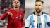 Tin nóng World Cup 17/11: Ronaldo không ra sân cho Bồ Đào Nha; Neymar hẹn Messi trong trận chung kết