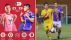 Bảng xếp hạng V.League 2022 mới nhất: Xác định đội bóng xuống hạng; HAGL gây bất ngờ trước tân vương