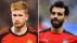 Lịch thi đấu bóng đá hôm nay 18/11: Salah lu mờ trước De Bruyne; Bỉ gây bất ngờ trước World Cup 2022