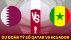 Dự đoán tỷ số Qatar vs Senegal - Bảng A World Cup 2022: Gã khổng lồ châu Á làm nên lịch sử?