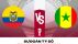 Dự đoán tỷ số Ecuador vs Senegal - Bảng A World Cup 2022: Khan hiếm bàn thắng?