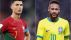 Lịch thi đấu World Cup hôm nay 28/11: Ronaldo mờ nhạt, Bồ Đào Nha thua Uruguay?; Brazil vs Thụy Sĩ