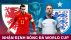 Nhận định bóng đá Anh vs Xứ Wales, bảng B World Cup 2022: Tam sư đối diện với nguy cơ bị loại sớm