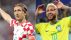 Croatia bị phạt nặng trước ngày đại chiến Brazil tại tứ kết World Cup 2022