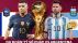 Dự đoán tỷ số Argentina vs Pháp, chung kết World Cup 2022: Messi bất lực trước 'đá tảng MU'?