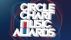 'Circle Chart Music Awards ' tiết lộ những đề cử chính thức ở vòng đầu tiên!