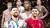 Messi 'đè bẹp' Ronaldo với bức tâm thư sau chức vô địch World Cup 2022