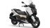 Chi tiết Yamaha XMax 300 2023 mới ra mắt, giá bán 129 triệu đồng