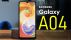 Giá Galaxy A04 mới nhất cuối tháng 12: Sale kịch sàn chỉ từ 2 triệu, ‘hủy diệt’ Nokia G11 Plus