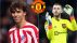 Chuyển nhượng MU 5/1: Vụ Joao Felix đến MU có biến; Tương lai của De Gea được ấn định