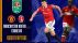 Xem trực tiếp bóng đá MU vs Charlton ở đâu, kênh nào? Link xem trực tiếp MU Carabao Cup FULL HD