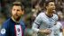 PSG và Messi 'hưởng lợi cực lớn' sau chiến thắng nghẹt thở trước Ronaldo