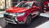 Giá xe Mitsubishi Outlander lăn bánh tháng 1/2023: Ưu đãi dồn dập, đập bay Honda CR-V và Mazda CX-5