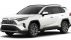 Cận cảnh 'siêu phẩm' Toyota RAV4 2023 mới ra mắt, trang bị bỏ xa loạt đối thủ