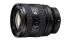 Sony ra mắt ống kính FE 20-70mm F4 G, zoom chuẩn gọn nhẹ với góc siêu rộng