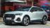 Audi Q3 Sportback 2023 trình làng với giá từ 1,46 tỷ đồng, thiết kế và trang bị đều xuất sắc