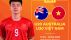 Trực tiếp bóng đá U20 Việt Nam vs U20 Australia - VCK U20 châu Á 2023: Sao mai ĐT Việt Nam rực sáng?