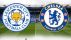 Xem bóng đá trực tuyến Leicester City vs Chelsea ở đâu, kênh nào? - Xem trực tiếp Ngoại hạng Anh 