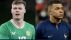 Dự đoán tỷ số CH Ireland vs Pháp, 1h45 ngày 27/3 - Vòng loại Euro 2024: Đội trưởng Mbappe tỏa sáng?