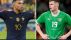 Kết quả bóng đá CH Ireland vs Pháp, 1h45 ngày 28/3 - Vòng loại Euro 2024: Mbappe tiếp tục tỏa sáng