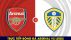 Xem trực tiếp bóng đá Arsenal vs Leeds ở đâu, kênh nào? Link xem trực tuyến Ngoại hạng Anh Full HD