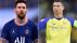 Bị Ronaldo 'đá đểu', Messi rời PSG để gia nhập kình địch của Al Nassr với mức lương chưa từng có