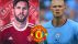 Tin chuyển nhượng MU 6/4: Man Utd bất ngờ chiêu mộ Messi; Ten Hag nhắm 'truyền nhân' của Haaland