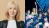 Wendy (Red Velvet) tự hào với màn trình diễn bùng nổ của BLACKPINK tại Coachella