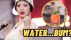 HyunA khoe đường cong nuột nà tại WATERBOMB, cư dân mạng Hàn Quốc có nhiều ý kiến trái chiều