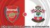 Nhận định bóng đá Arsenal vs Southampton - Vòng 32 Ngoại hạng Anh: Pháo Thủ nguy cơ mất ngôi đầu BXH