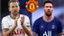 Tin chuyển nhượng MU 25/4: Harry Kane gia nhập Man Utd với giá kỷ lục; PSG sẵn sàng để Messi đến MU