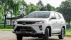 Giá lăn bánh Toyota Fortuner tháng 4/2023: Tự tin thách thức Ford Everest và Hyundai Santa Fe