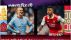 Xem trực tiếp bóng đá Man City vs Arsenal ở đâu, kênh nào?; Link xem Ngoại hạng Anh trên K+ FULL HD