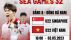 Xem trực tiếp bóng đá U22 Việt Nam vs U22 Singapore ở đâu, kênh nào? Link xem SEA Games 32 VTV5 HD