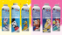 Disney và Tetra Pak bắt tay để tạo phép màu cho các đồ uống từ sữa