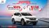 Honda hỗ trợ 100% thuế trước bạ và nhiều ưu đãi cho khách mua CR-V trong tháng 5