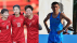 Tin nóng SEA Games 32 hôm nay: Việt Nam vượt mặt Thái Lan; VĐV gốc Trung Quốc của Campuchia bỏ cuộc