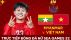 Xem trực tiếp bóng đá ĐT nữ Việt Nam vs ĐT nữ Myanmar ở đâu, kênh nào? Link xem trực tuyến SEA Games