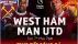 Xem trực tiếp bóng đá West Ham vs MU ở đâu, kênh nào? Link xem trực tiếp Ngoại hạng Anh trên K+ HD