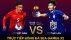 Trực tiếp bóng đá U22 Việt Nam vs U22 Thái Lan - Bảng B SEA Games 32: HLV Troussier gây bất ngờ?