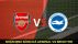 Nhận định bóng đá Arsenal vs Brighton - Vòng 36 Ngoại hạng Anh: Pháo Thủ giúp MU giành vé dự Cúp C1?