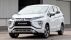 Tin xe 17/5: Mitsubishi Xpander Hybrid chuẩn bị trình làng, hứa hẹn bùng nổ doanh số