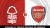 Dự đoán tỷ số Nottingham Forest vs Arsenal - Vòng 37 Ngoại hạng Anh: Pháo Thủ hết hy vọng vô địch?