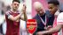 Mở đường cho MU chiêu mộ Declan Rice, Arsenal nhắm 'trò cưng' của HLV Ten Hag với giá không tưởng