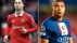 Tin bóng đá quốc tế 25/6: MU chính thức có 'người kế thừa' Ronaldo; Mbappe khiến sếp lớn PSG bị đuổi