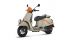 Vespa rục rịch tung ‘siêu phẩm’ mới, diện mạo thể thao nổi bật, quyết đấu Honda SH350i