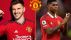 Nội bộ MU lục đục vì Mason Mount, Rashford nguy cơ ra đi vì bị tước mất vị thế số 1?