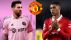 Tin chuyển nhượng MU 30/6: Messi lật kèo Inter Miami để đến MU; Rashford rời Man Utd vì Mason Mount?