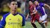 Lịch thi đấu bóng đá hôm nay: Ronaldo gây sốt trước ngày rời Al Nassr; BXH V.League 2023 có biến?